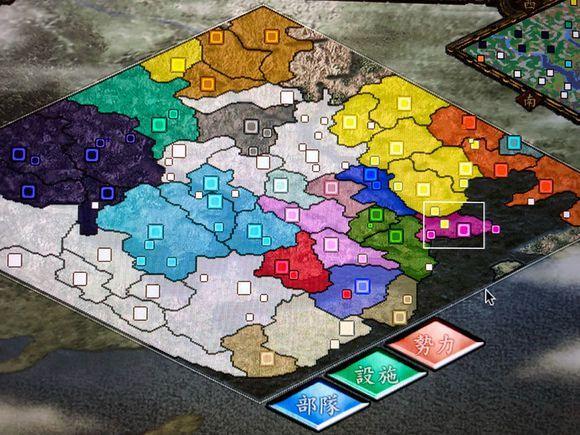 三国志9:几乎上个世纪的游戏,仍然是最好玩的三国游戏 - 知乎