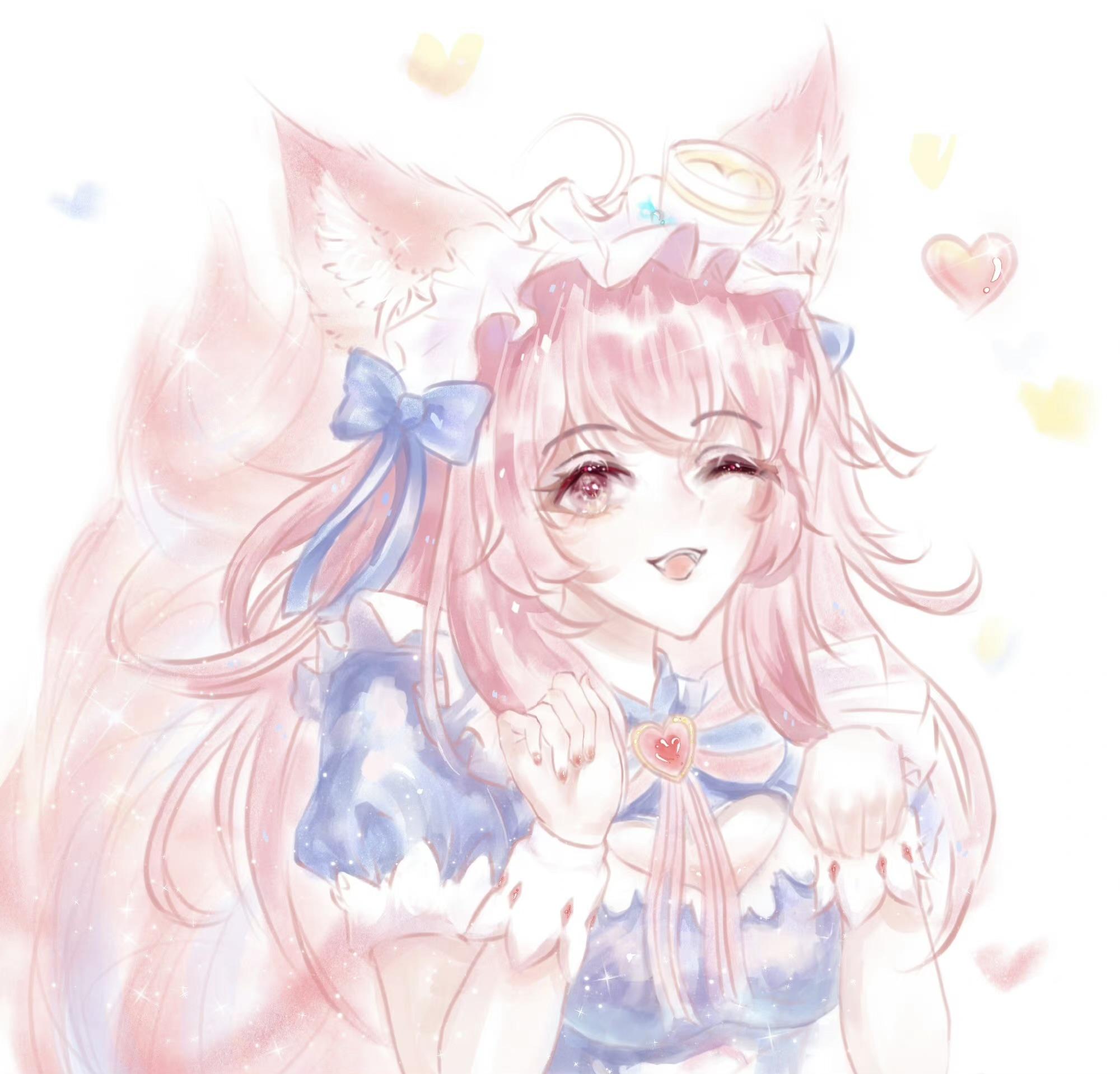 王者荣耀妲己头像推荐? - 知乎