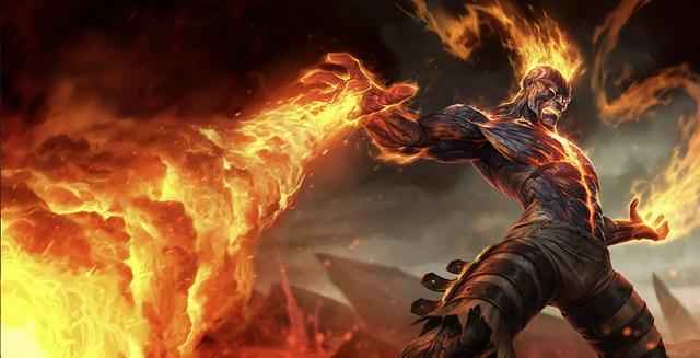 搜到雷霆拉克丝则替掉奥恩/狗熊