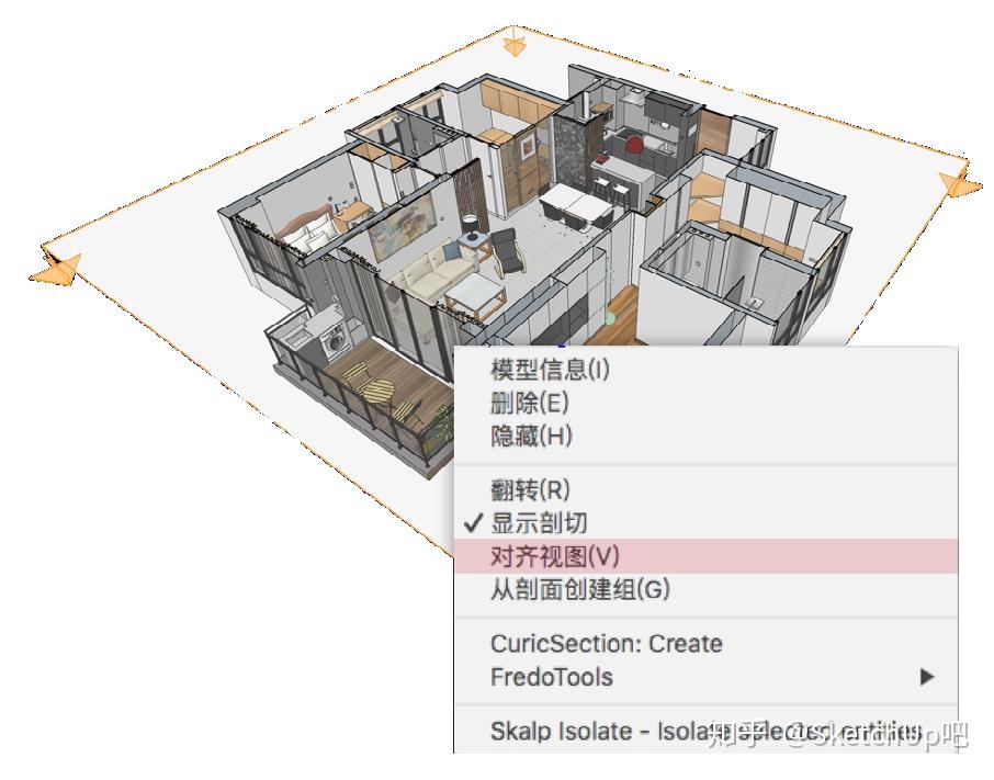 layout 出的施工圖不僅美觀,而且更加容易獲取有效信息和方便溝通.