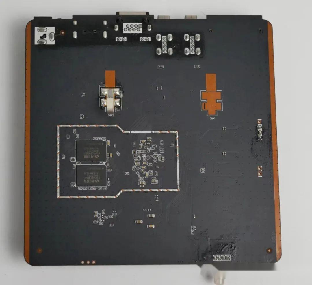 折腾记今天拍一些章鱼星球的细节图以及一些疑问