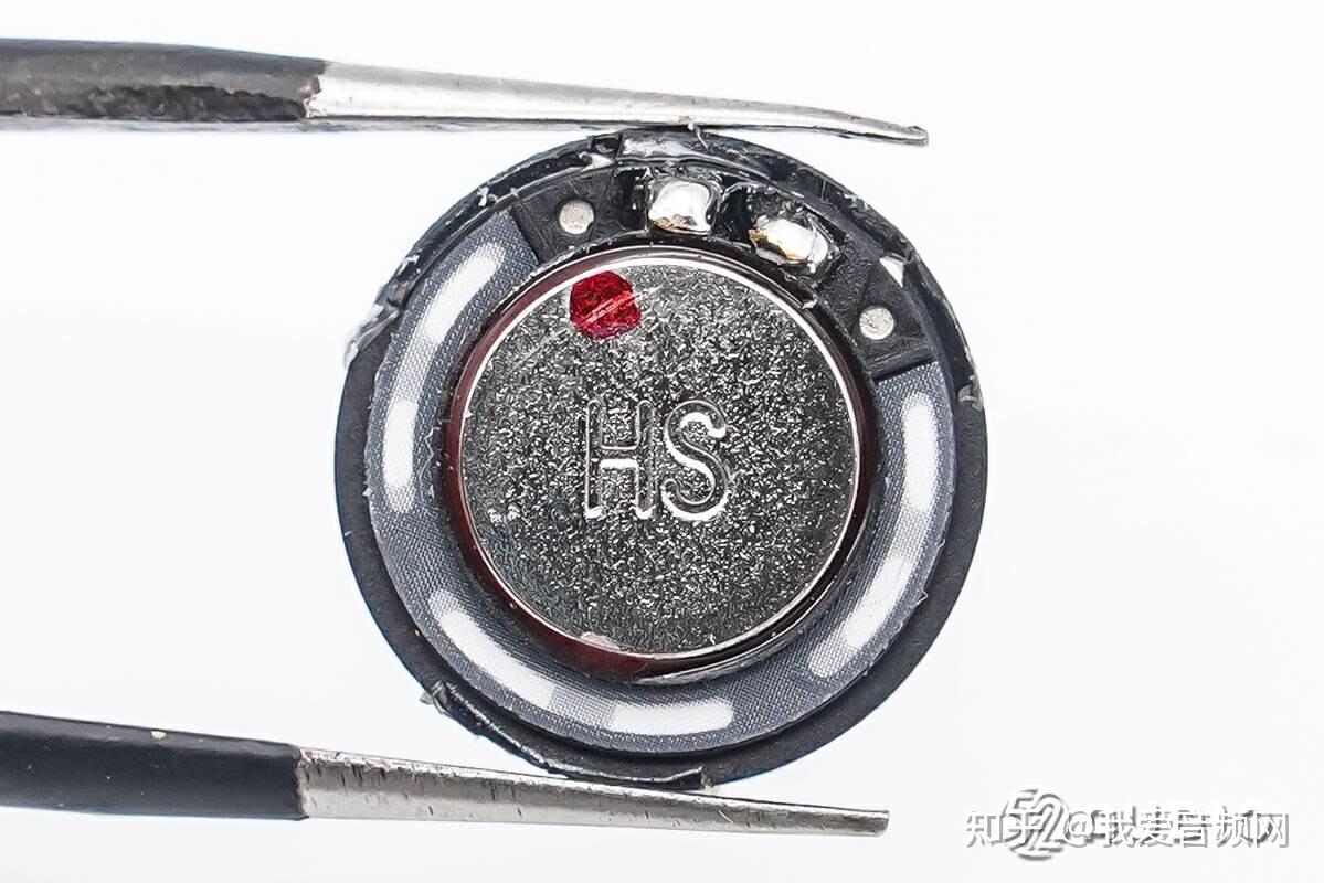 二,漫步者lolli3 anc真无线降噪耳机拆解