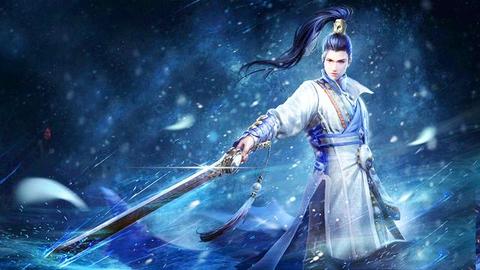 之所以会这样,是因为每隔一段时间,仙山上便有仙人来到各个村庄,带走