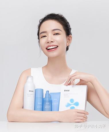 Smart Rnw RNW是什么牌子?盘点RNW十大好用值得入手的护肤品! - 知乎