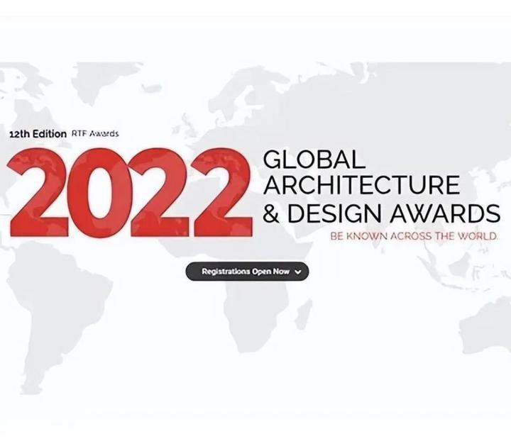 奖项揭晓｜2022年GADA全球建筑与设计大奖，共71个作品荣获奖项！ - 知乎
