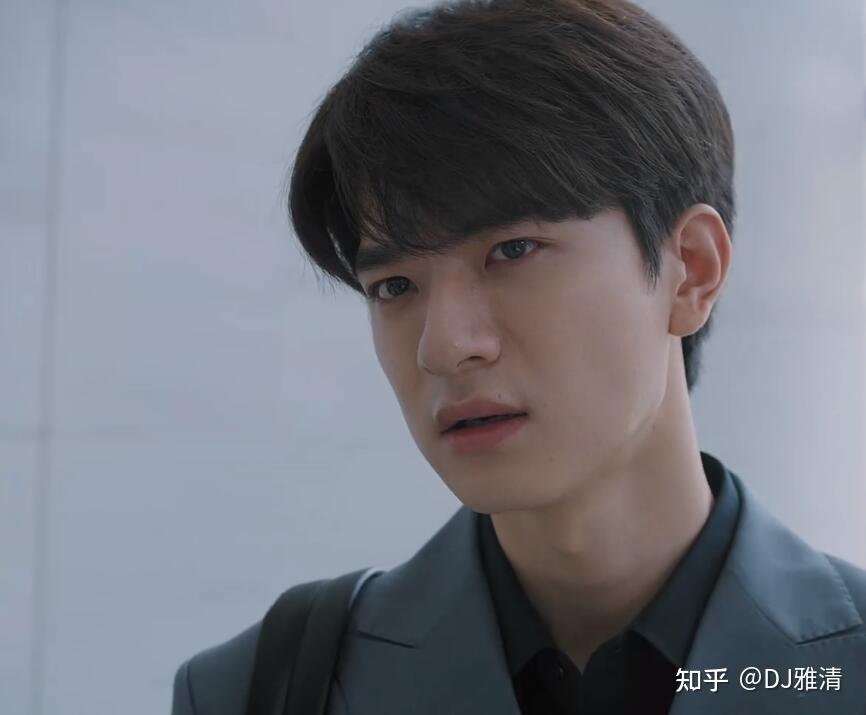 第六位:林一扮演叶舟