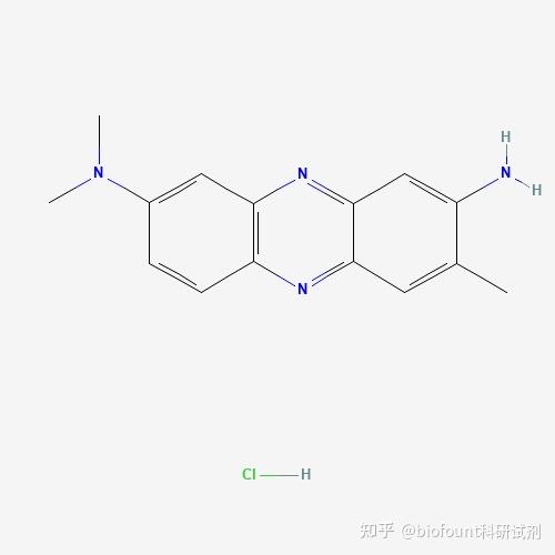 Neutral red（中性红） 知乎