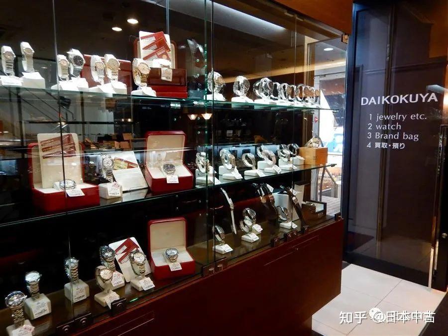 日本有哪些值得逛的中古店① - 知乎