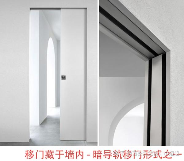 这才是移门的正确理解方式 - 知乎