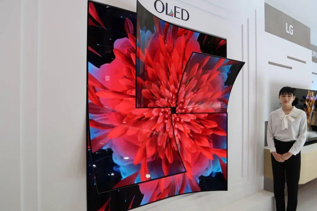 三星还是那个三星能否让oled电视起死回生
