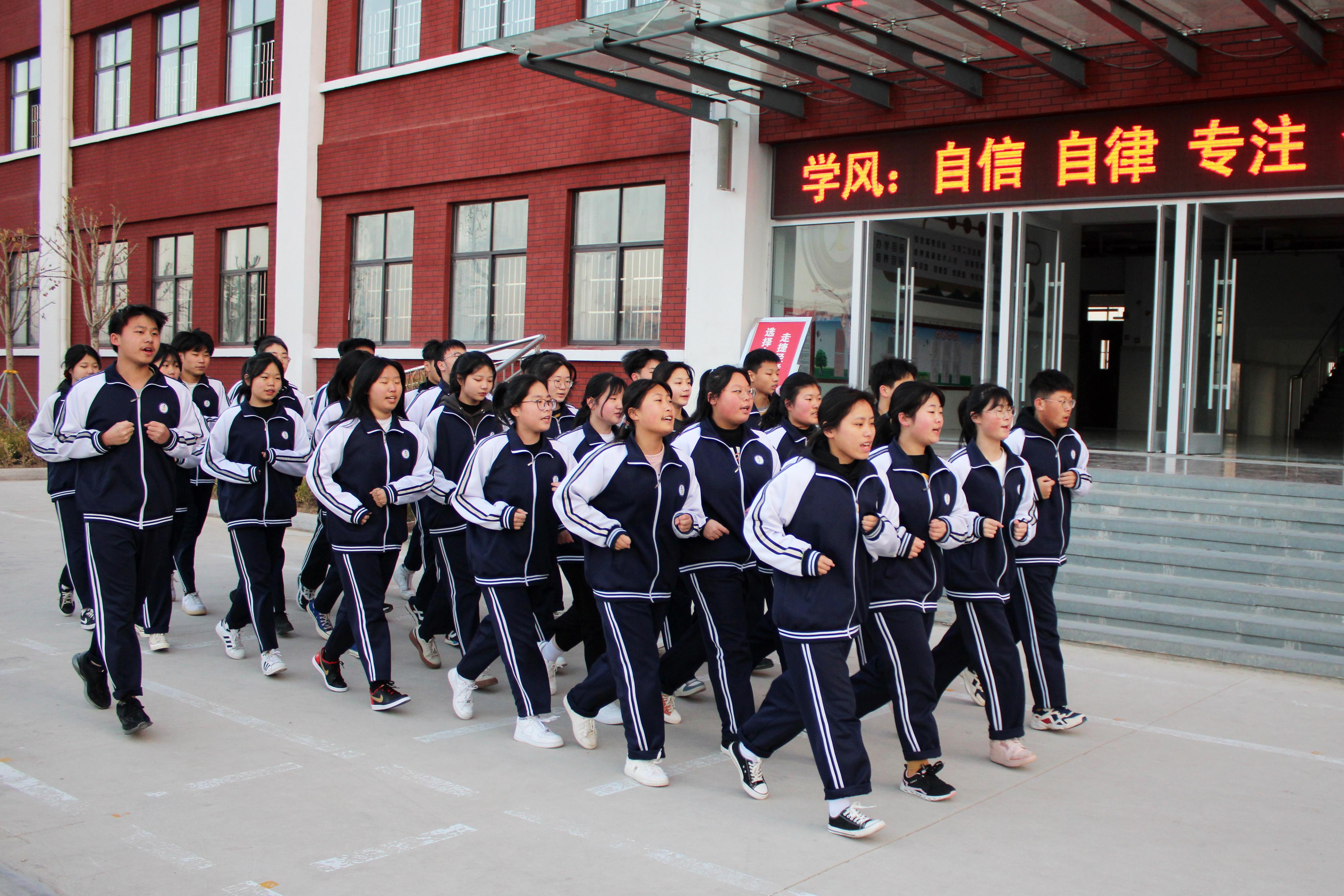 临沂罗庄兴华学校怎么样