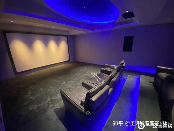 南京百万奥睿家庭影院,享受媲美皇室影院的礼遇 - 知乎