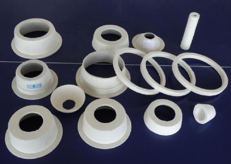 特种陶瓷如何克服脆性缺点纳米陶瓷成为未来发展新方向