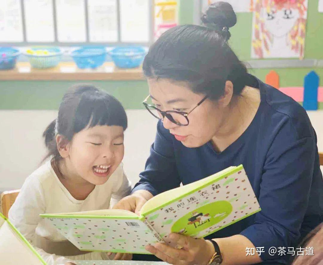 怎样陪娃读绘本才能够让绘本的价值更大化家长用对方法