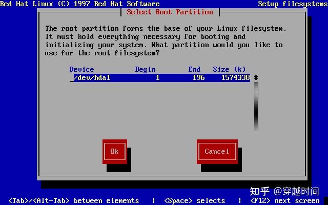 穿越时间·罕见的古董操作系统软件Red Hat Linux 1.0至4.2版本 - 知乎