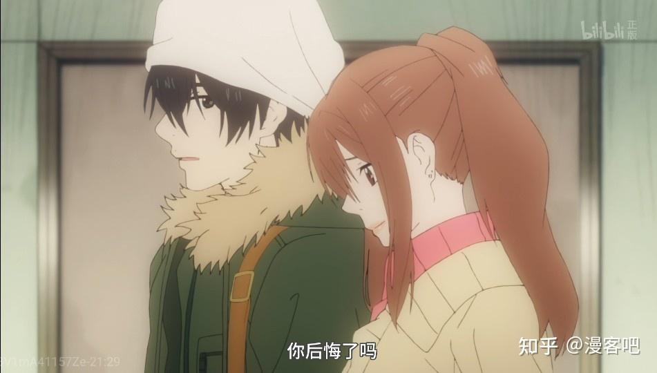 新番冷门佳作《纯白之音》,传统琴音与年轻人创新追梦的碰撞