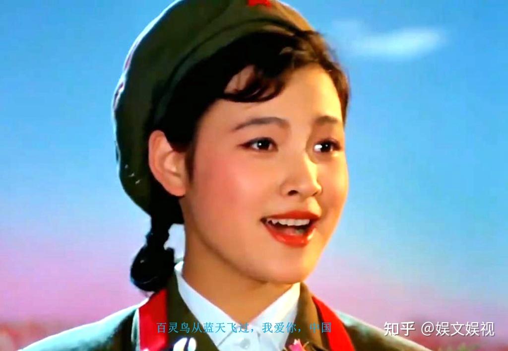 电影《海外赤子》,陈冲秦怡主演,插曲《我爱你,中国》动人心弦