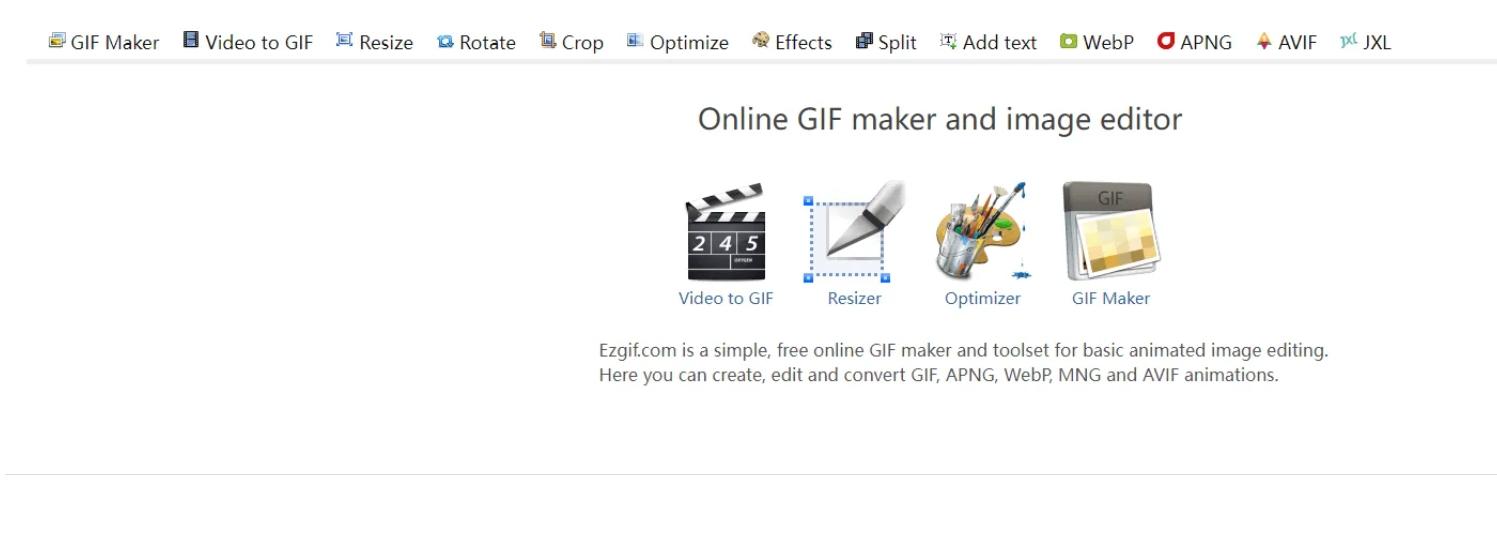 怎么用视频制作gif动图?为你带来五种超级实用的视频制作gif动图方法! - 知乎