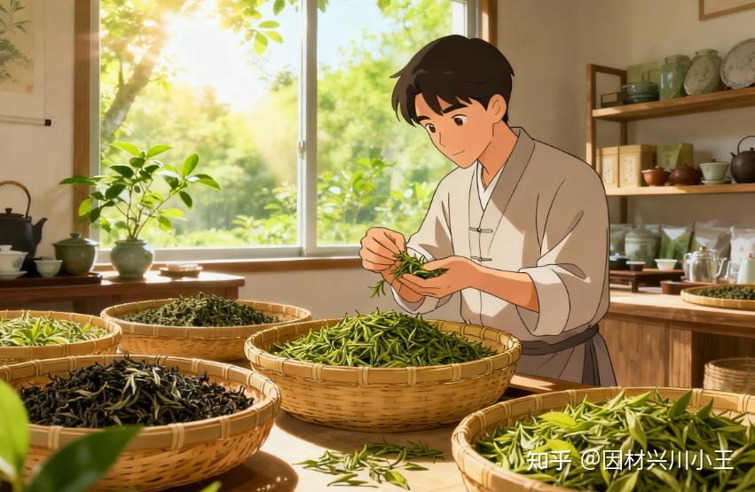 2025年茶艺师证书报考指南——中国商业联合会商业职业技能鉴定指导中心 - 知乎