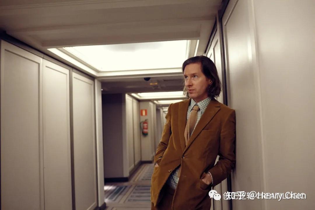 《犬之岛》后,韦斯 ·安德森带着他执掌的第十部电影《法兰西特派 