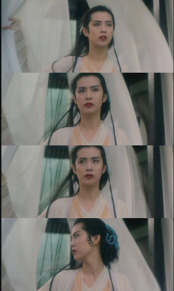 数据分析看王祖贤的电影人生- 知乎