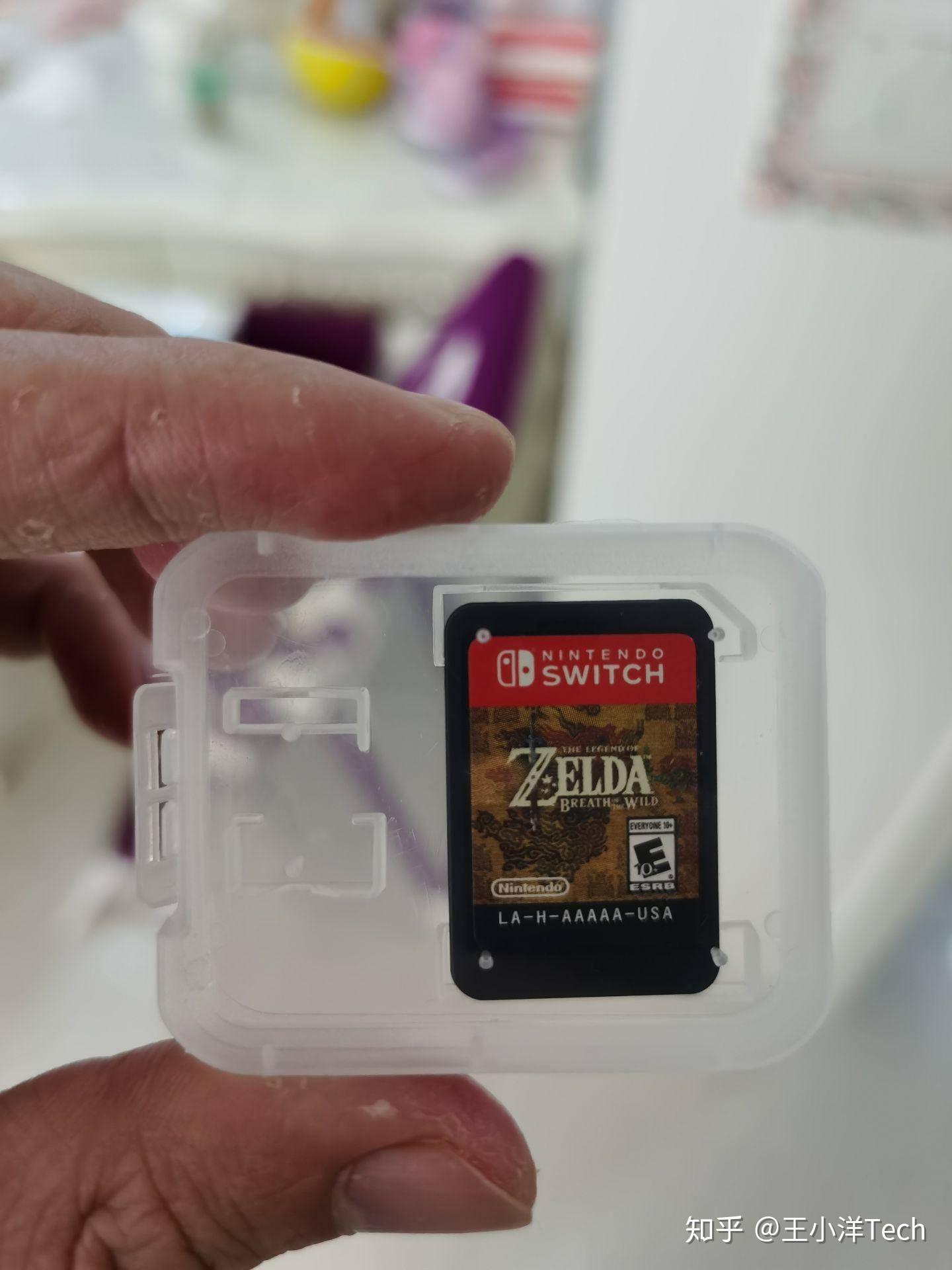 Switch发烧友 | 购买游戏省钱完全攻略 - 知乎