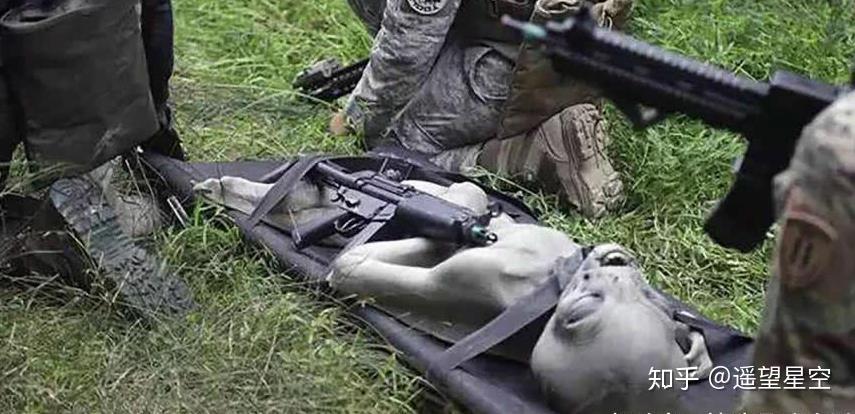 英国ufo档案公开的七大经典事件