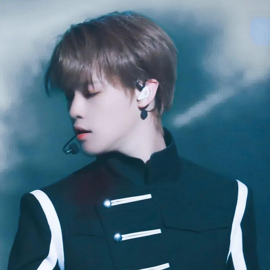 爱豆头像 | 钟辰乐 - 知乎