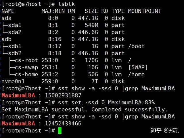 这里有一款非常优秀，而且很有上进心的SSD - 知乎