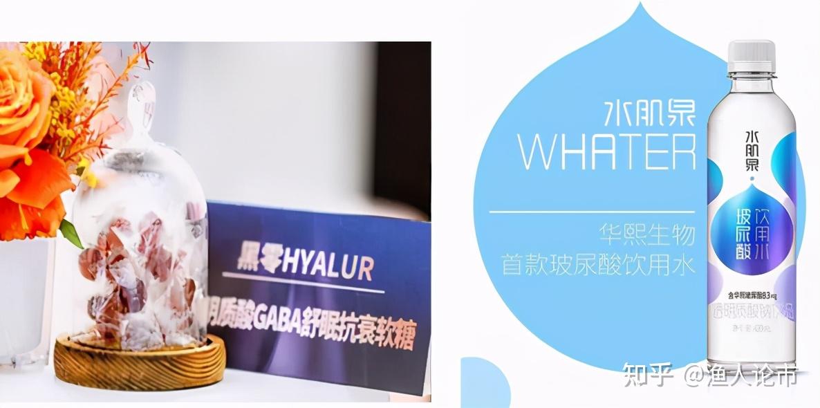 玻尿酸真是华熙生物的造富神器吗