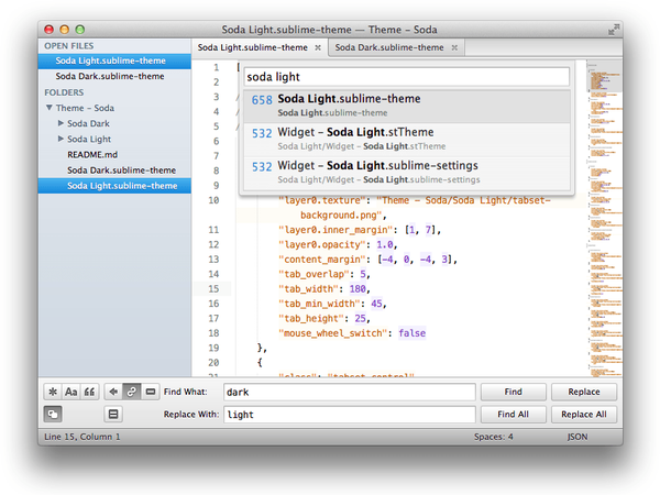 brew install sublime text