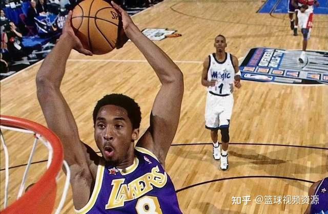 盘点nba最年轻的全明星球员詹姆斯高居第二榜首19岁就入选