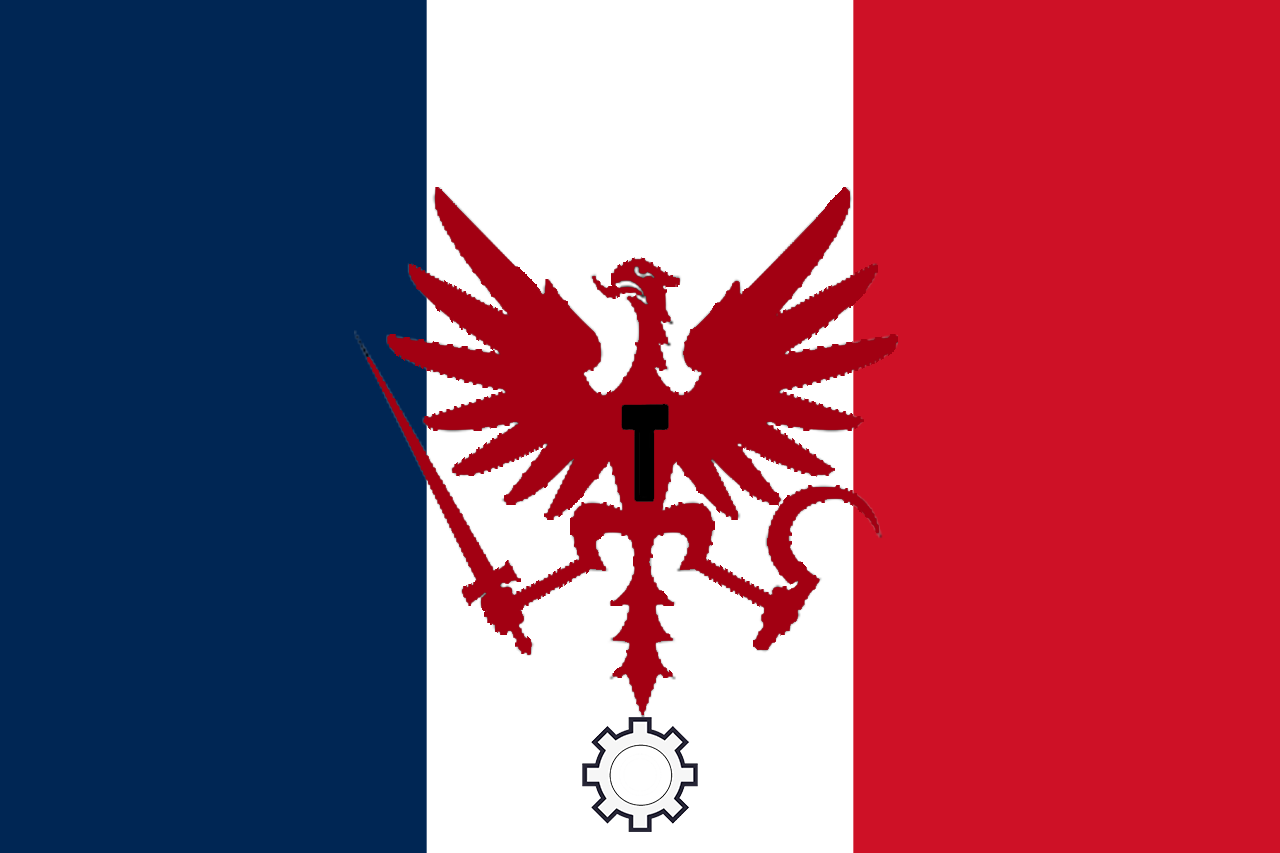 法兰西公社共和国图片