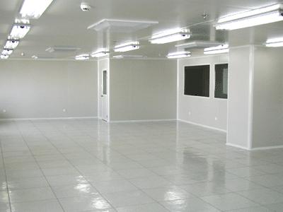 入门第一章什么是洁净室