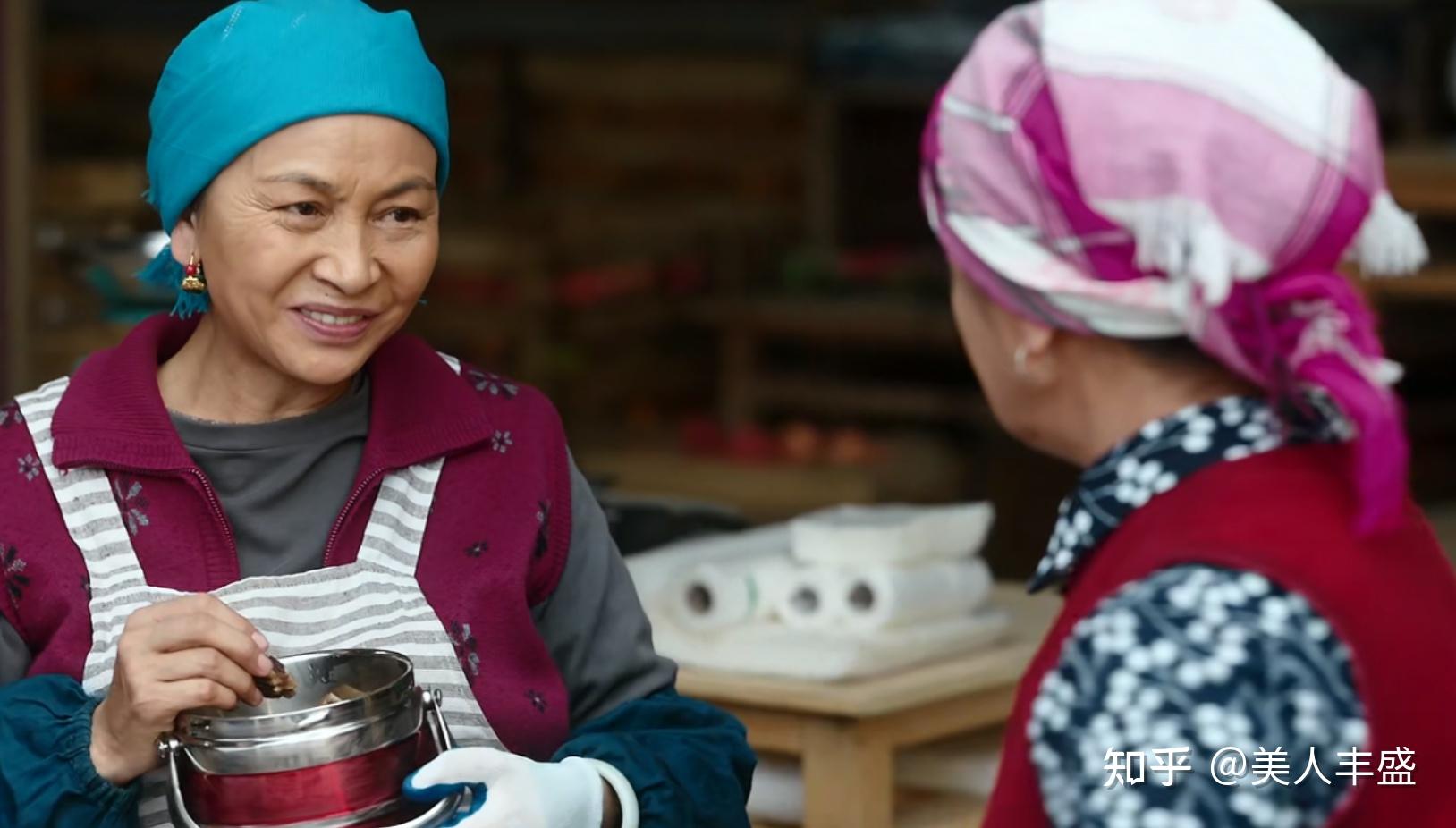 《去有风的地方》:用最温柔的一击,让我再次想起这个世界的温暖(有去的地方用英文怎么说)