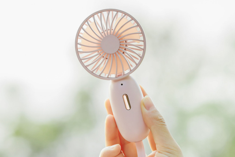 迷你手持小风扇建议买吗?
