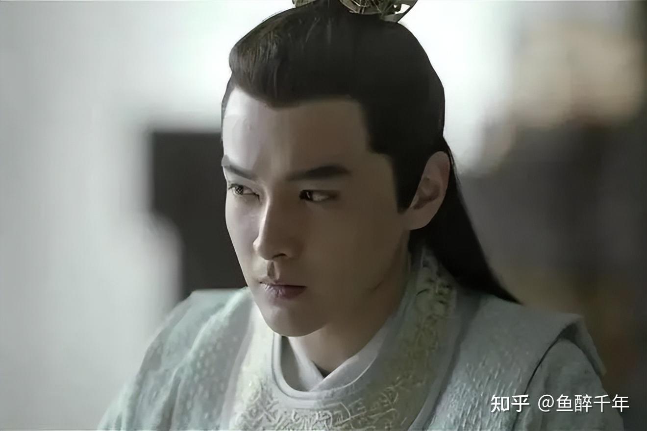 4,唐中宗李显首位皇太子——懿德太子李重润(追封)