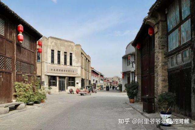 消失的道清铁路 - 知乎