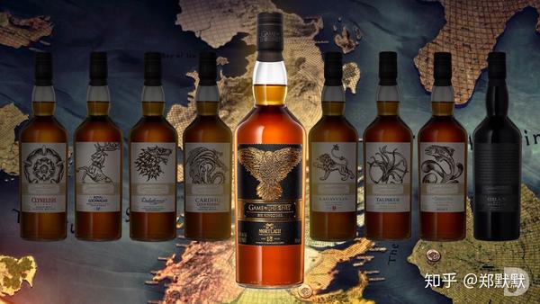 Mortlach 慕赫15 年six Kingdoms 335 慕赫 太阳网络