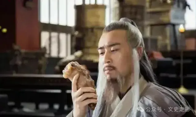 李世民问袁天罡:大唐何时灭亡?袁:猪上树时,李世民到死没明白 - 知乎