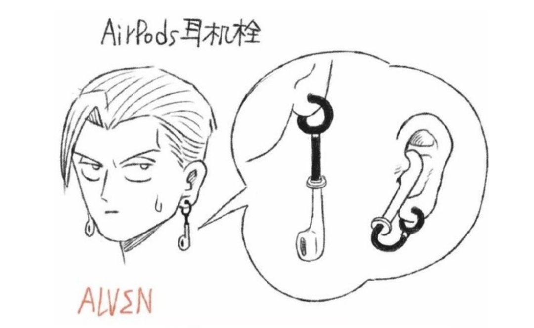 小耳机,大生意