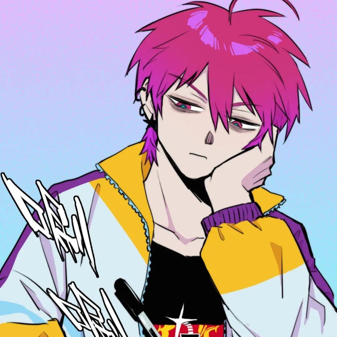 自截头像壁纸背景图系列36——《硬核一中》 - 知乎