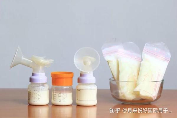 母乳如何保存 冷冻的母乳如何加热 关于母乳喂养的那些事儿 知乎