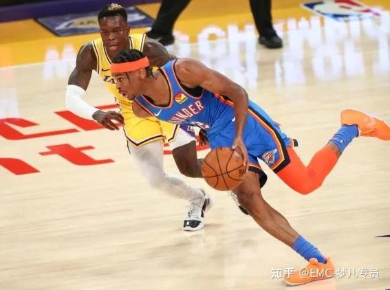 新星崛起雷霆青年军大胜掘金亚历山大爆砍52分创生涯新高