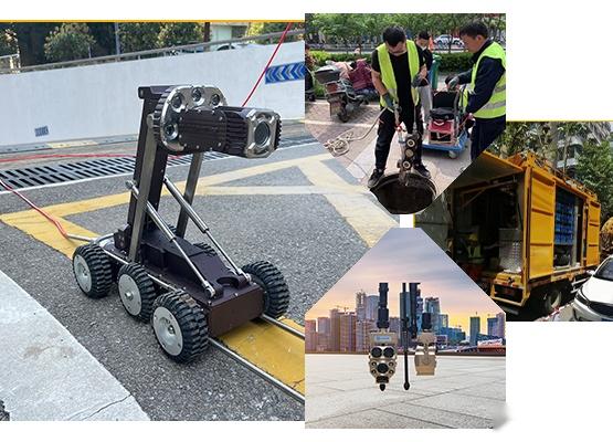 智能楼宇系统集成：构建未来城市的守护者