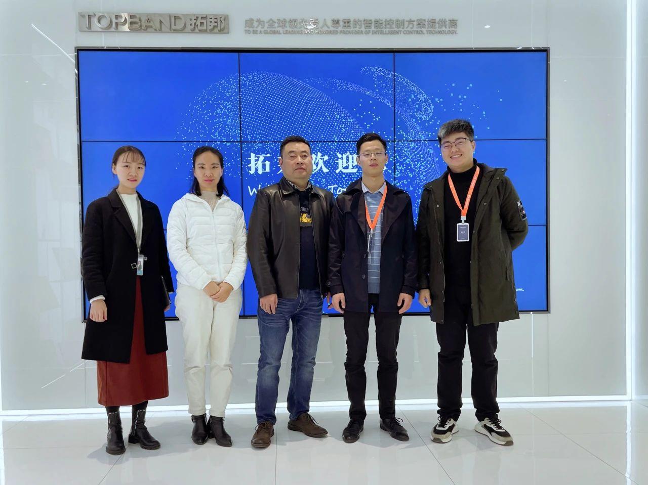 拓邦锂电轻型动力总经理郑云华扩产进行研发当先重拳出击轻型动力市场