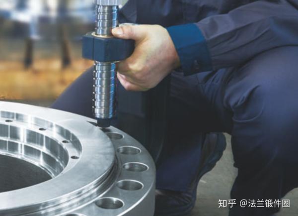 钢锻件质量检验的常用方法 - 知乎