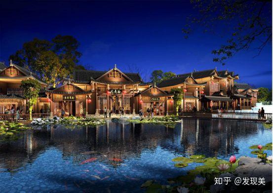 特色小镇规划中这4点是坚决不能做的