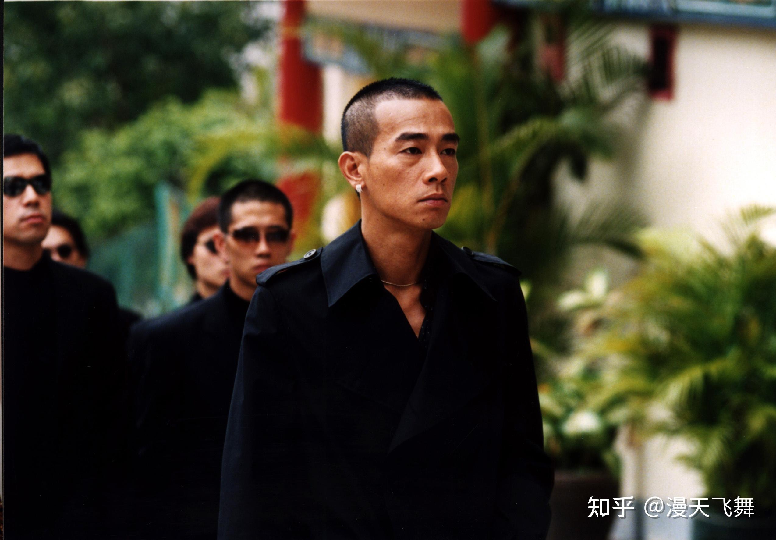 2003年华语电影盘点经典电影比往年少新人王宝强闪亮登场