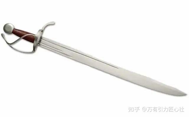 Cutlass弯刀:从大海到银幕 - 知乎